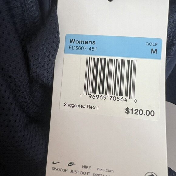 Nike Dri-FIT Tour Golf Pants - Picture 6 of 8